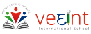 VedantInternational School logo